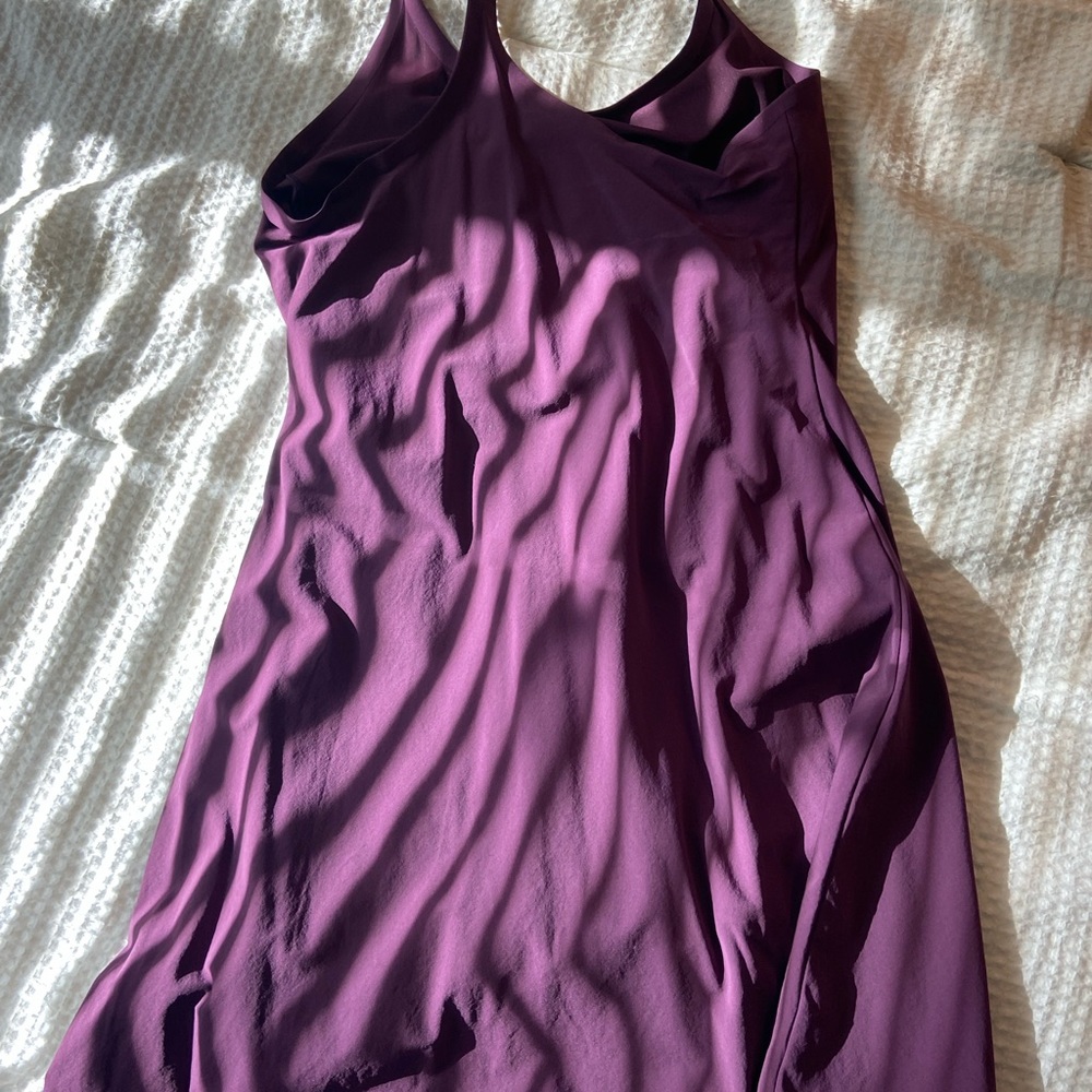 Outdoor Voices Exercise Dress- Kalamata